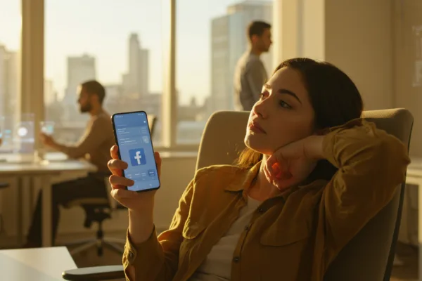 Facebook Marketing: Still Relevant in 2026?