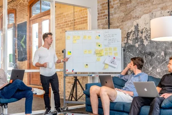 Facebook Marketing: Your Strategy for Success