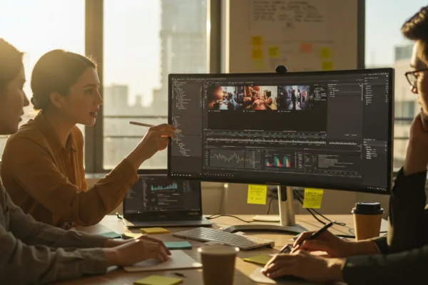 Final Cut Pro: 10 Marketing Strategies for 2026