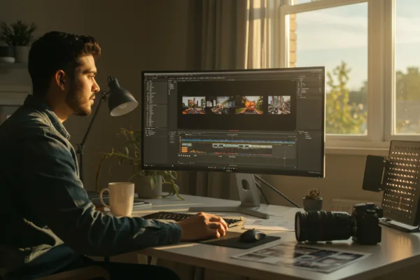Final Cut Pro 2026: Pro Tips for Marketing Videos
