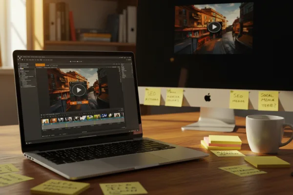 Final Cut Pro: Best Marketing Practices & Tips