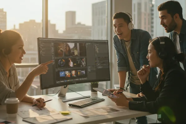 Adobe Premiere Pro: AI Redefines 2026 Workflows
