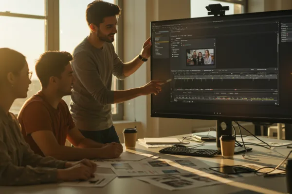 Final Cut Pro for Marketing Success in 2026