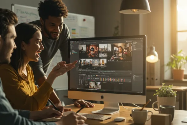 Final Cut Pro: Marketing Efficiency Hacks That Convert