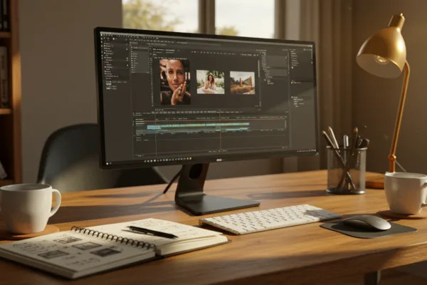 Final Cut Pro: Marketing Pro Best Practices