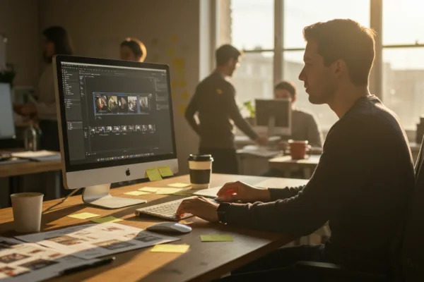 Final Cut Pro: Marketing Pro Guide [2026]