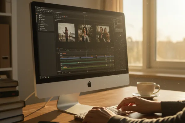 Final Cut Pro: Marketing Pro’s 2026 Guide