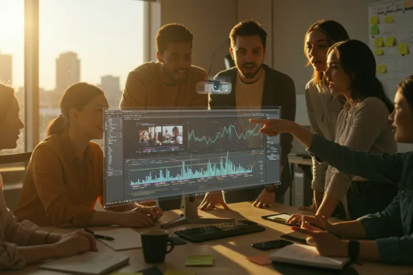 Final Cut Pro: Marketing Success in 2026!
