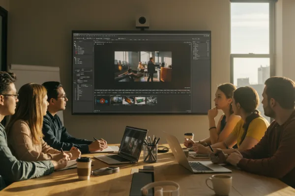 Final Cut Pro: Marketing Success in 2026