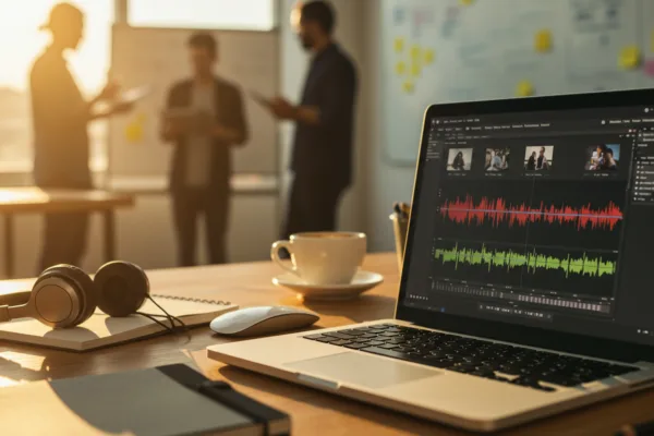 TikTok Marketing: BizBoost’s 2026 B2B Success