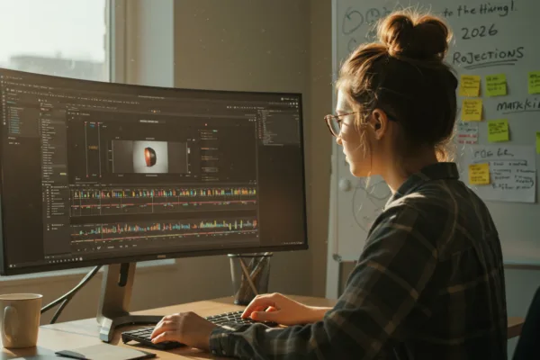 Final Cut Pro: Measure Marketing ROI in 2026