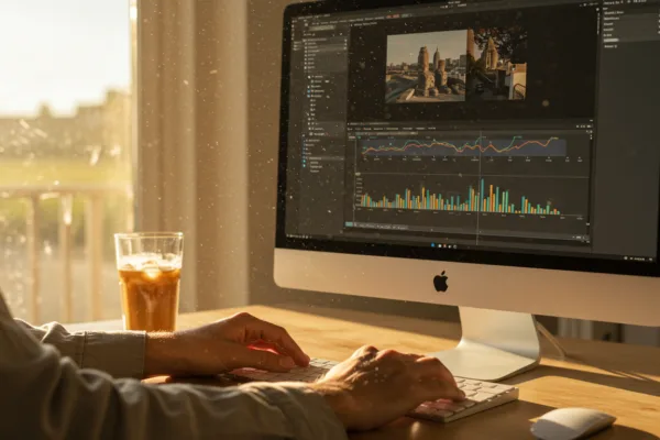 Final Cut Pro: Measure Marketing Success in 2026