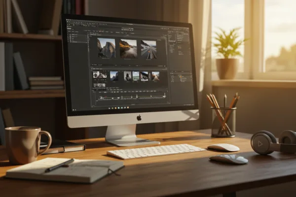 Final Cut Pro: Level Up Your 2026 Video Marketing