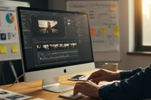 Final Cut Pro ROI: Is It Worth It For Marketing?