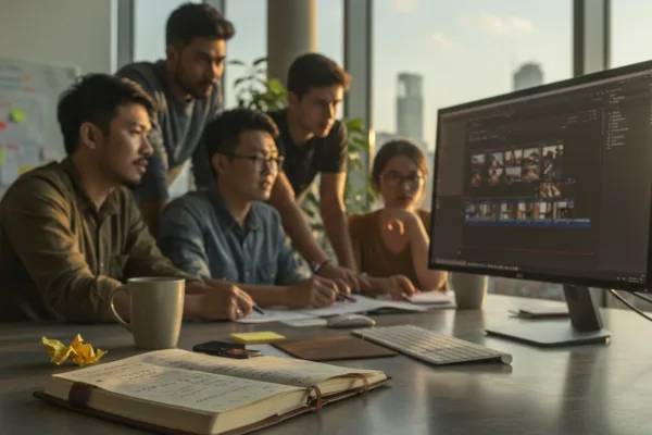 Final Cut Pro ROI: Worth it for Marketing in 2026?