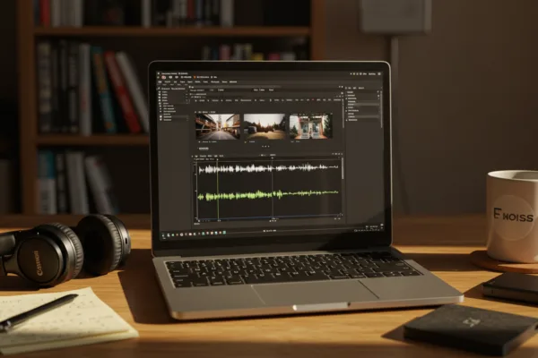 Free Video Editing Tutorials: Master the Basics