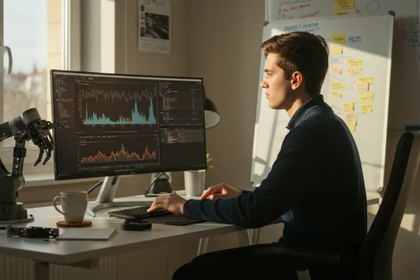 Freelance Creatives in 2026: YouTube & AI Dominate