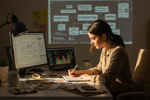 Freelance Creatives: Marketing Guide for 2026