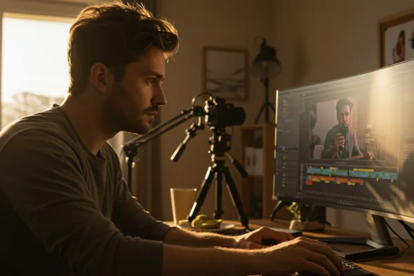Freelance Creatives: Skills for 2026 & YouTube Success
