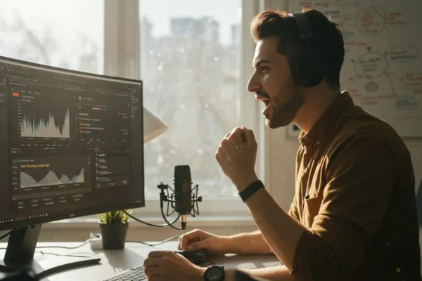 Freelance Creatives: Thrive in 2026 (AI + YouTube)