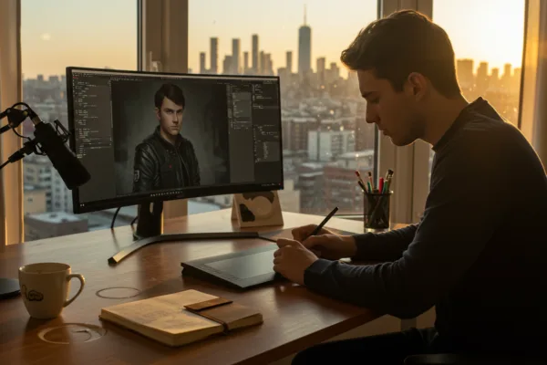 Freelance Creatives: Thrive in 2026 with AI & YouTube