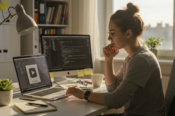 Freelance Creatives: Thrive in 2026 with AI & YouTube