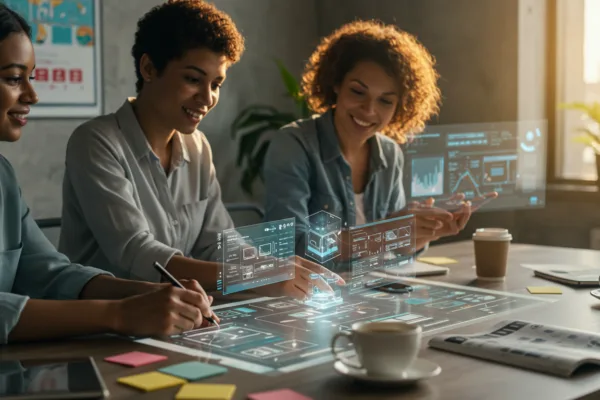 Freelance Creatives: Thrive in Marketing 2026