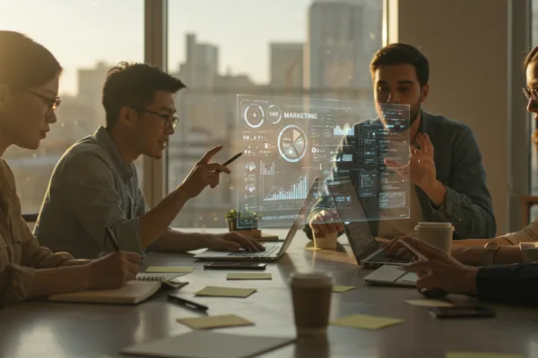 Freelance Creatives: Thrive in Marketing 2026