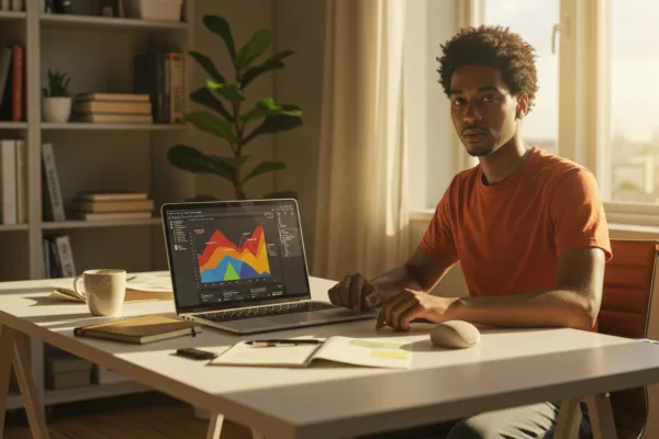 Freelance Creatives: Your 2026 Marketing Edge