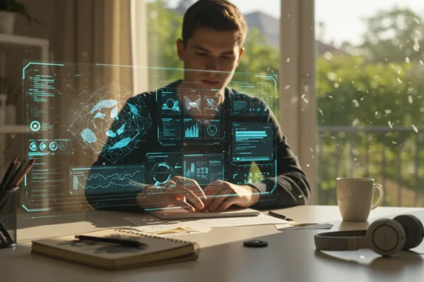 Freelance Creatives: Your 2026 Marketing Guide