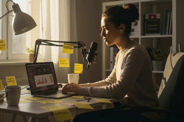Freelance Creatives: YouTube Guide for 2026