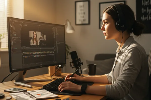 Freelance Creatives: YouTube Guide for 2026 Success