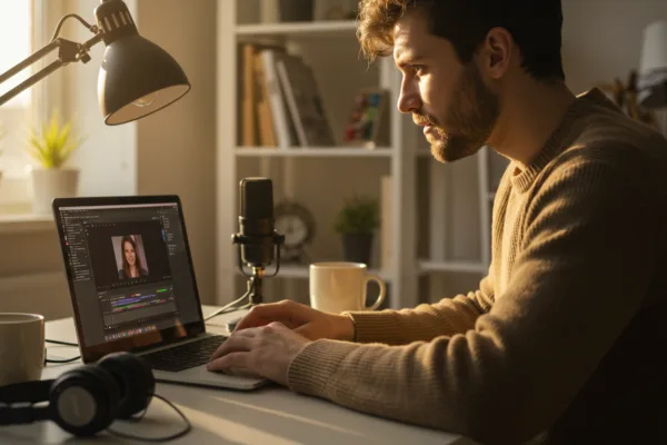 Freelance Creatives: YouTube Marketing Guide