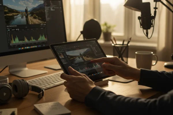 Freelance Creatives: YouTube Success in 2026