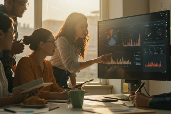 High-Performing Video Ads: KPIs & Actionable Strategies