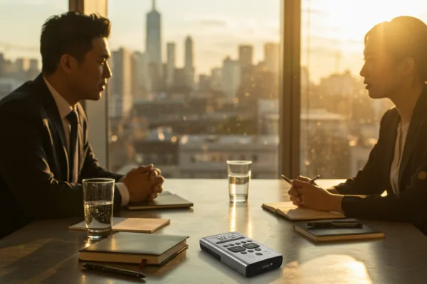 Industry Leader Interviews: Marketing Insights 2026