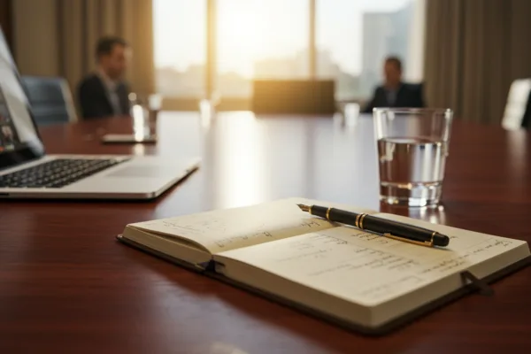 Industry Leader Interviews: Your 2024 Marketing Edge