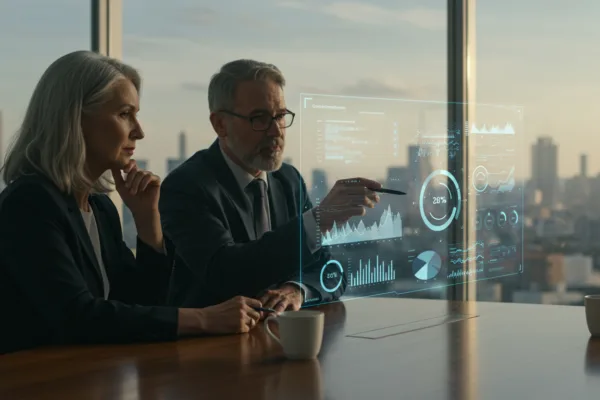 Industry Leader Interviews: Your 2026 Marketing Edge