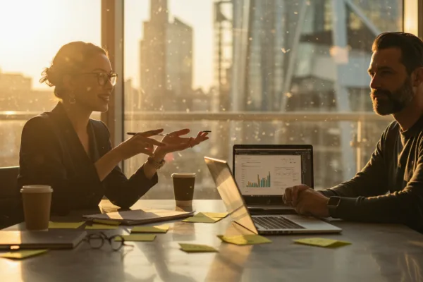 Industry Leader Interviews: Your 2026 Marketing Edge
