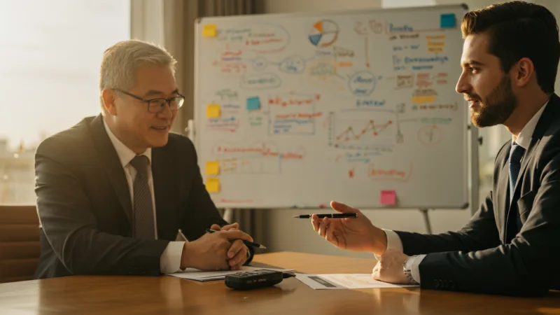 Master Leader Interviews: 5 Steps for 2026