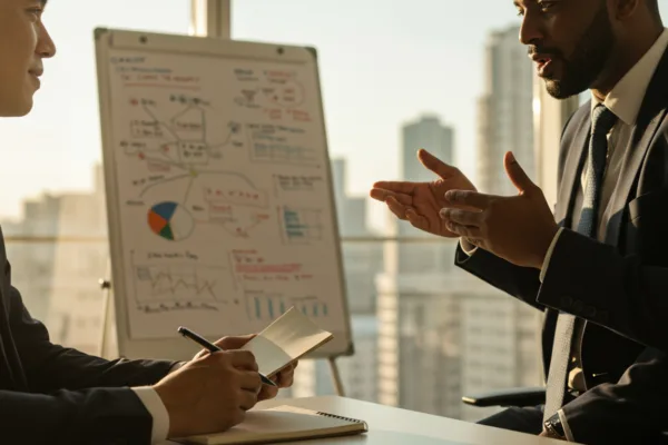 SparkToro: Landing Leader Interviews for 2026 Marketing