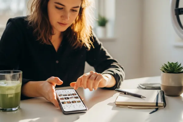 Instagram for Beginners: Your Ultimate Guide