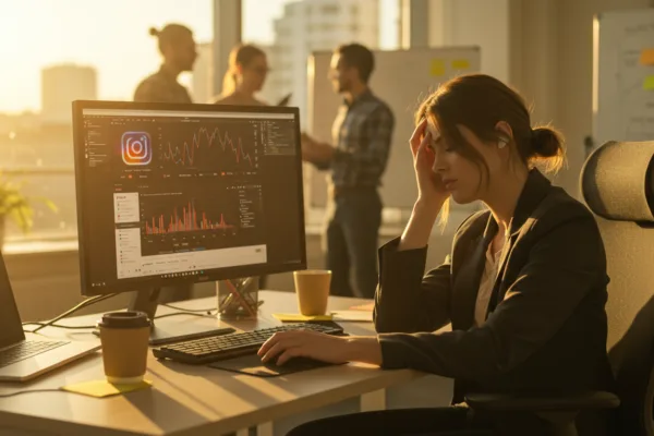Instagram Marketing 2026: Avoid These Mistakes!