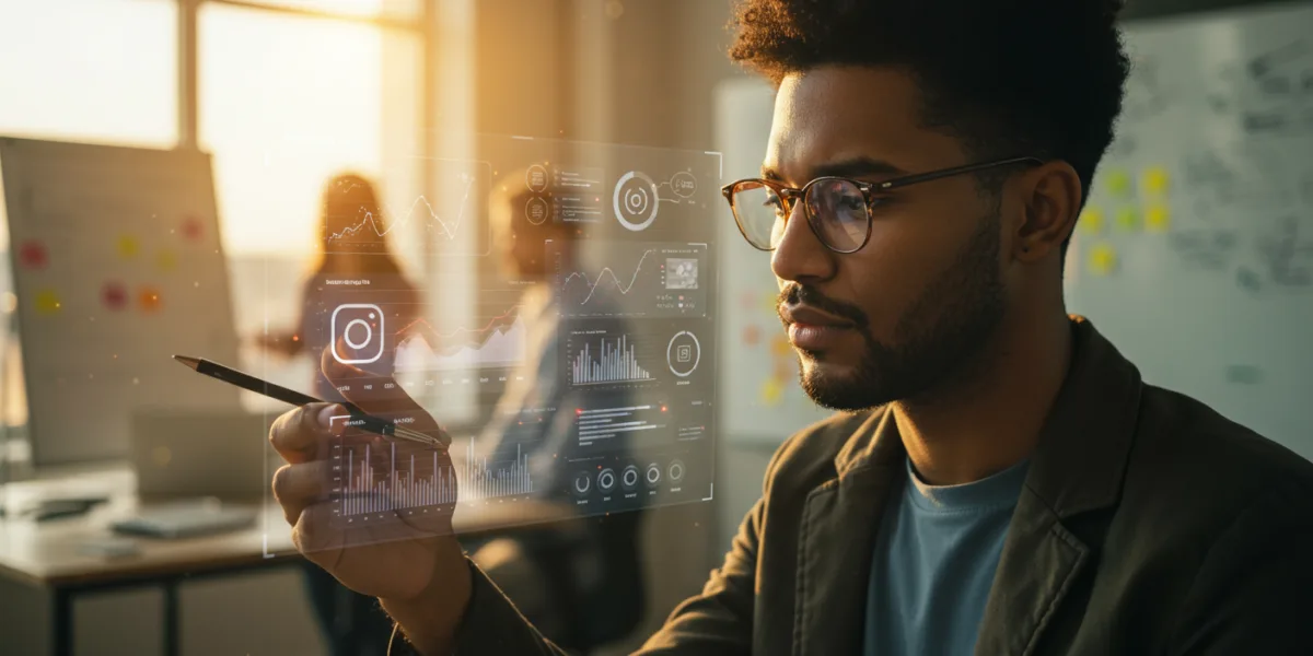 Instagram Marketing: 70% of Users Seek Products in 2026