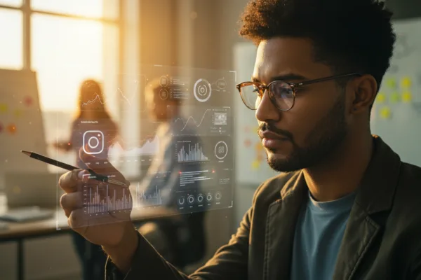 Instagram Marketing 2026: Expert Insights to Win