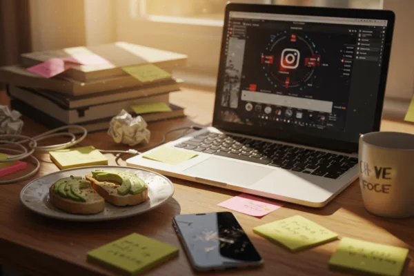 Instagram Marketing: Avoid 5 Blunders in 2026