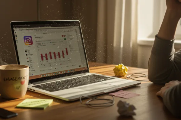 Instagram Marketing: Avoid 2026’s 5 Costly Pitfalls