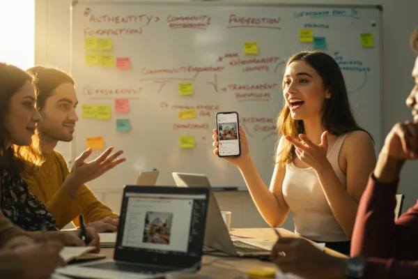 Instagram Marketing: 30% Revenue Boost in 2026