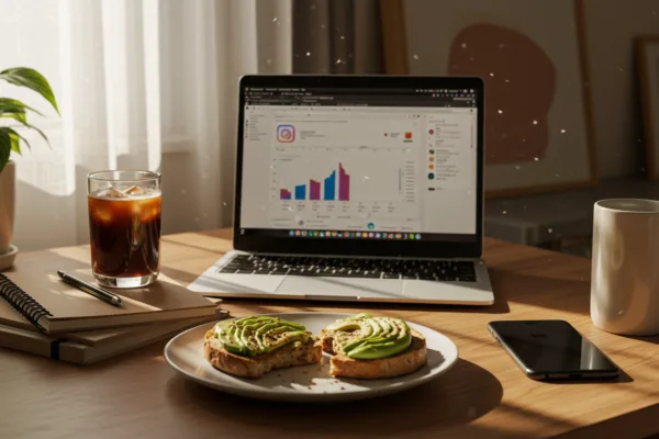 Instagram Marketing: Expert Tips & Algorithm Secrets