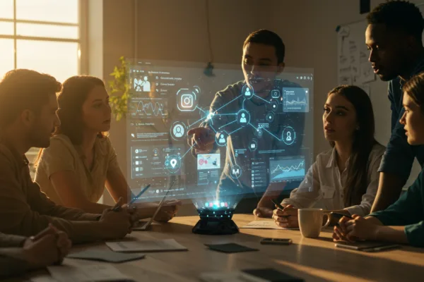 Instagram Marketing in 2026: Expert Insights